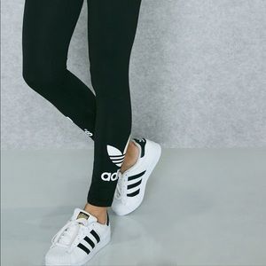 Adidas Originals Leggings